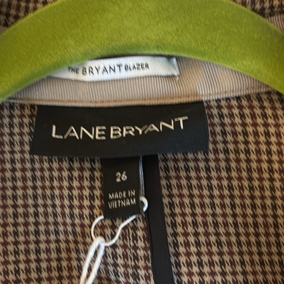 Lane Bryant Jackets & Coats Lane Bryant Poshmark